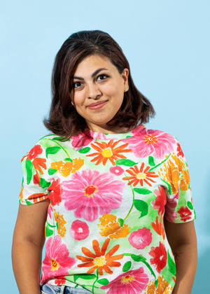 Sanaz