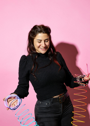 Rossella