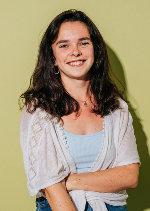 Sarah